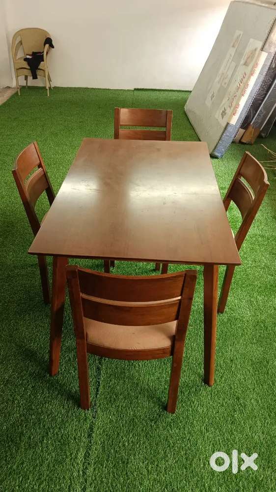 Used Dining Table