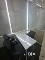 Fully Furnished Office In Nirman Nagar Jaipur