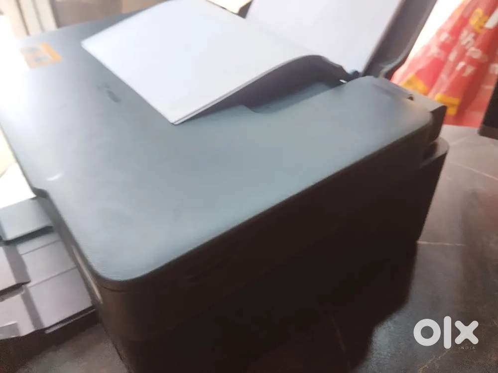 Canon printer G3730 Mega Inktank