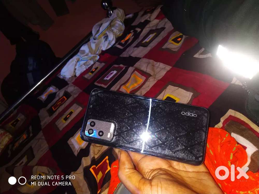 Oppo A54 4/64 4g