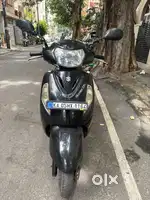 Suzuki access 125 2013 model