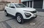 Tata Harrier XM, 2020, Diesel