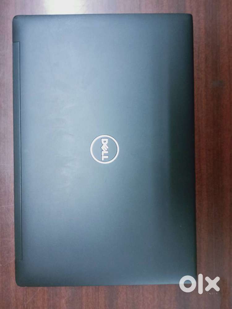 DELL LATITUDE E 7400 PROCESSORS I5 8TH GEN DDR4 8GB RAM 256GB NVME