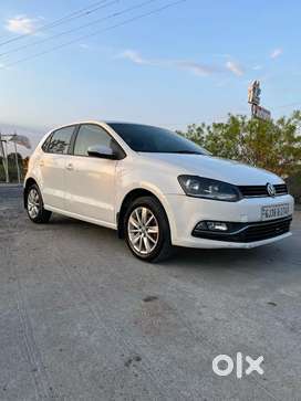 Volkswagen Polo 2017 Diesel Well Maintained