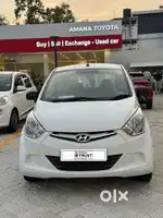 Hyundai EON Magna +, 2016, Petrol