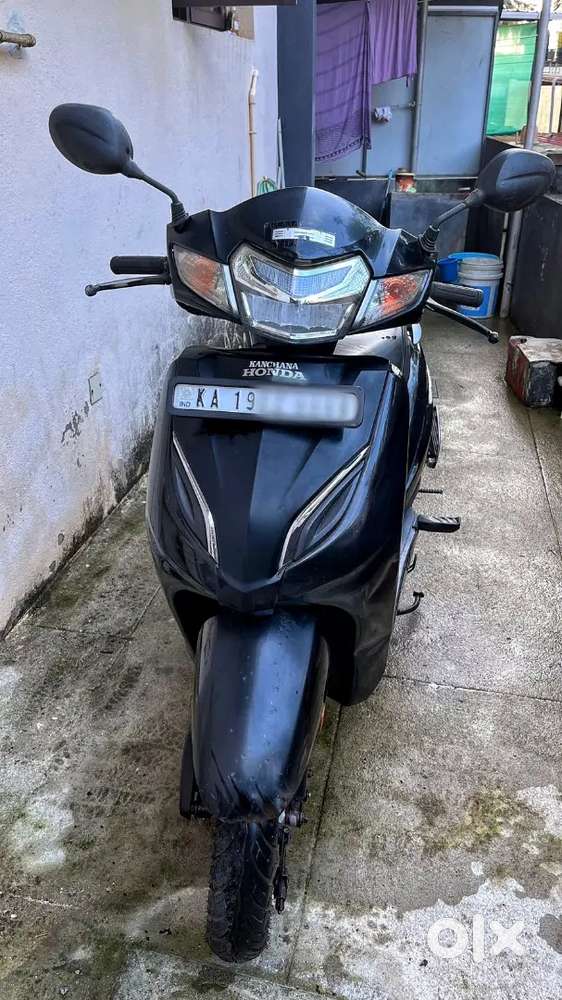 Good condition