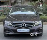 Mercedes-Benz E-Class E250 Edition E, 2013, Diesel