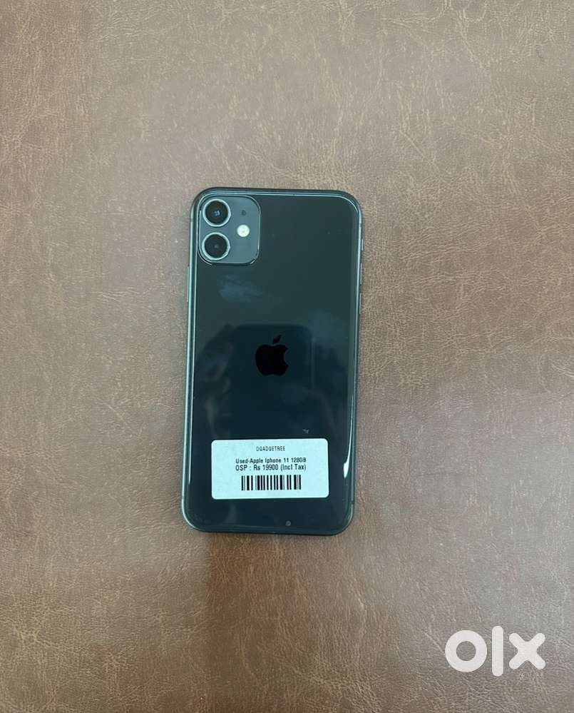 Apple IPhone 11 128 Gb