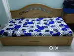 devan cum bed