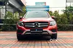 Mercedes-Benz GLC 300 4MATIC, 2016, Petrol