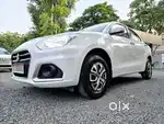 Maruti Suzuki Swift Dzire VXI(O) MT, 2022, Petrol