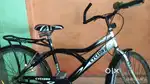 * Hero Bicycle :- Black Good Condition Affordable Price