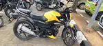 Well-Maintained TVS Raider – Ready to Ride