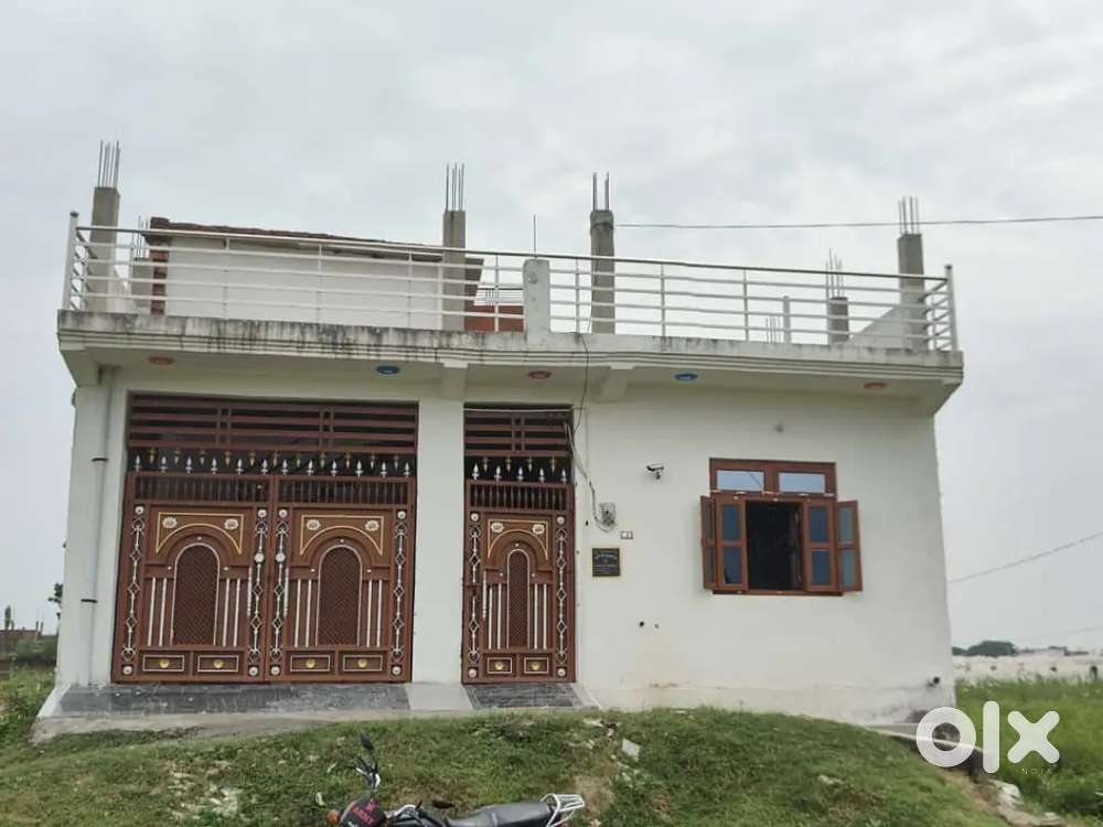 Room for rent single and double room are available