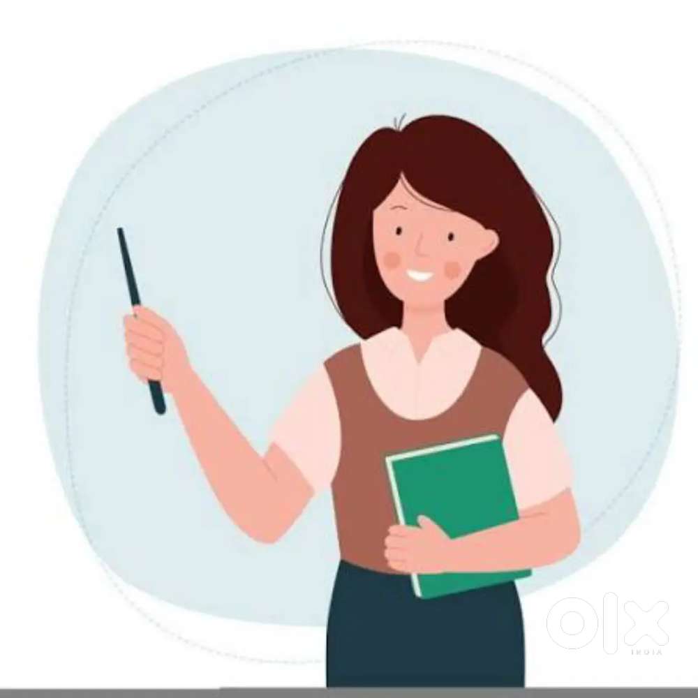 Tution centre teacher for maths
