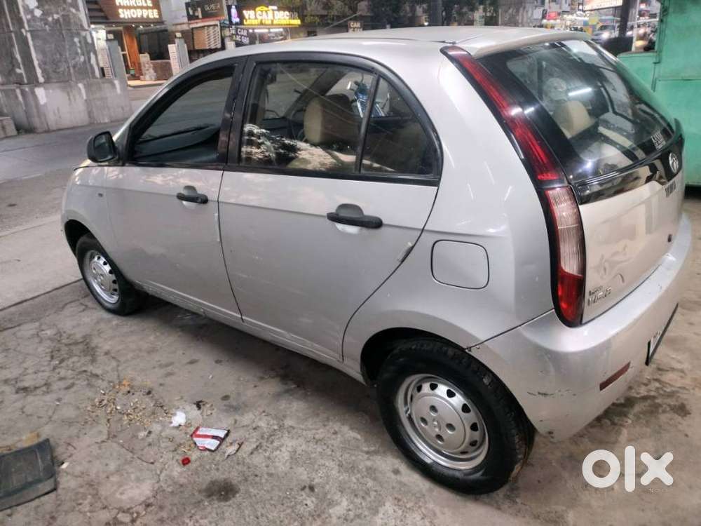 Tata Indica Vista TDI LS, 2012, Diesel