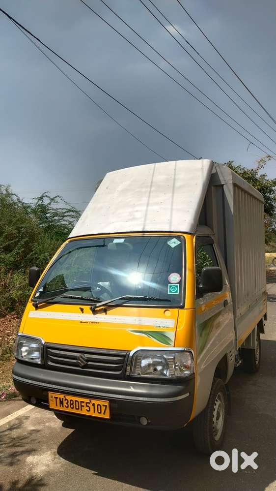 Driver needed for delivery