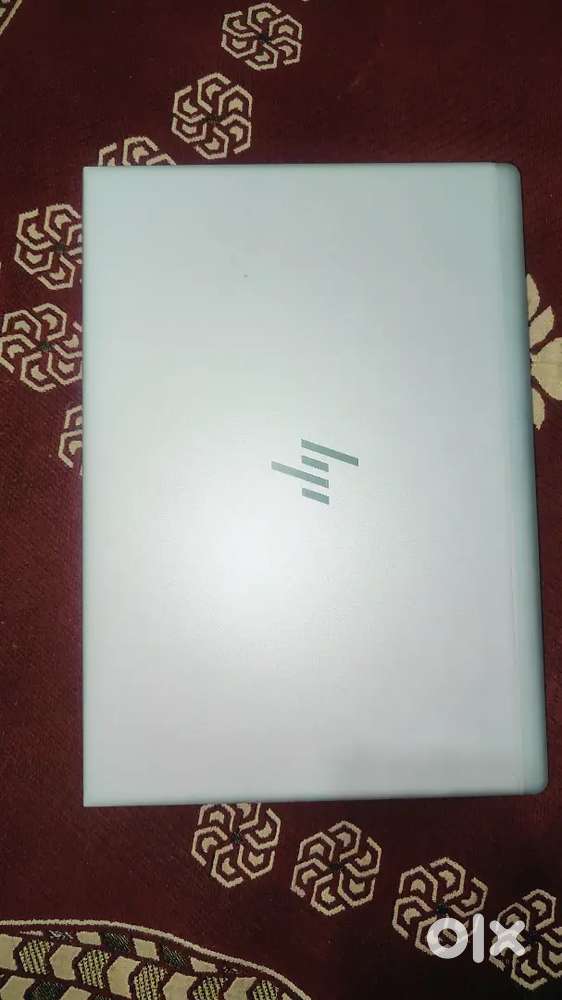 HP laptop buhut acha laptop hai