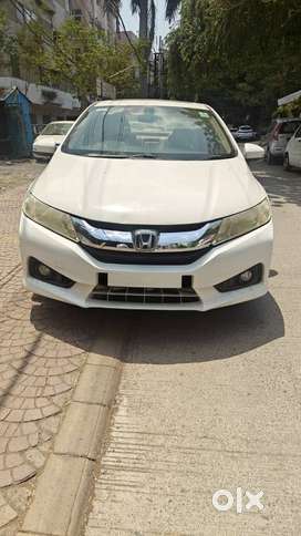 Honda City i-VTEC VX, 2016, Petrol
