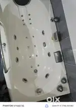 Imported 'Roka' brand fully automatic jacuzzi for sale