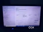 Computer set all warking 10 GB rem 500 GB ROM