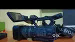 Sony NX3 4K Video Camera