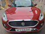 Maruti Suzuki Swift Dzire 2017 CNG & petrolGood Condition