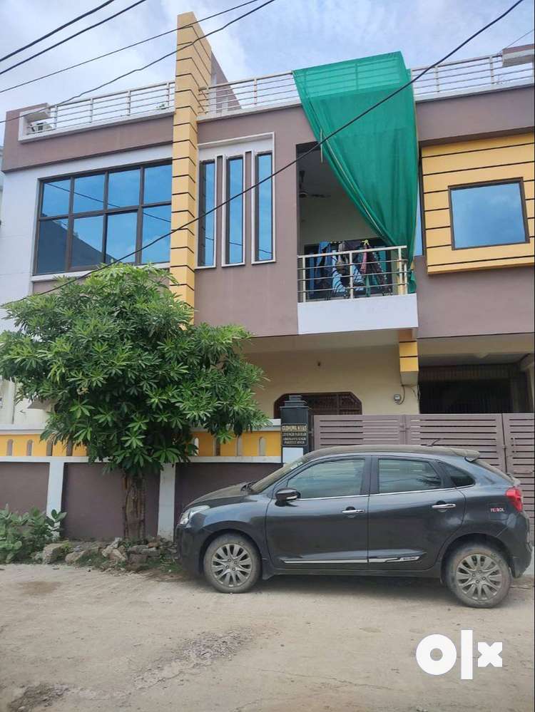 2 BHK flat on Rent in peaceful locality