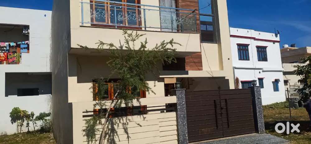 For rent ground floor 2 bhk