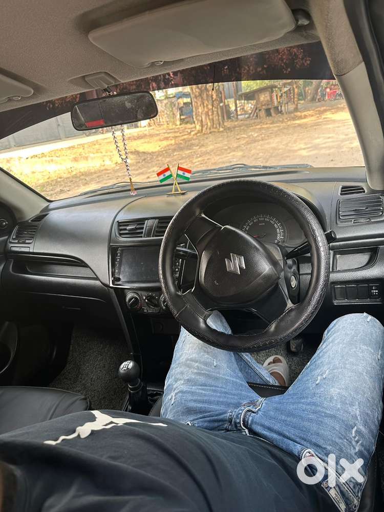 Maruti Suzuki Swift 2013 Petrol Well Maintained