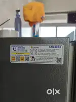 Samsung 183 Litres 3 Star Single Door Refrigerator