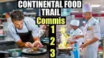 Commi level 1 2