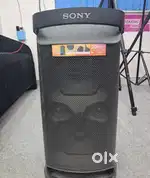 SONY SRS XP-500