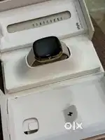 Fitbit sense - Gold Brand new