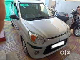 Maruti Suzuki Alto 800, 2016, Petrol
