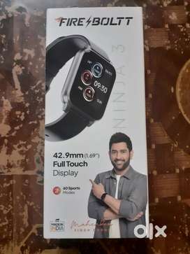 Fire Boltt Digital Watch