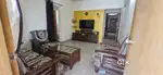 1bhk fully furnished