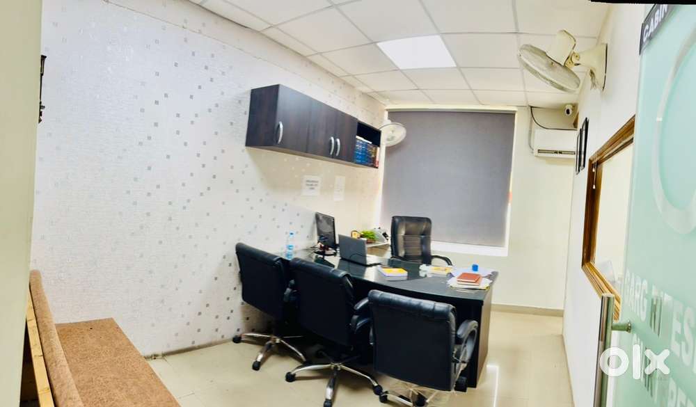 Cabin space for rent