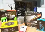 Gaming computer