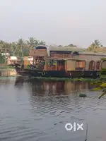 വേമ്പനാട്ടു കായലിന് അരികെ 6സെന്റ് സ്ഥലം വില്പനക്കു (opp samikallu)