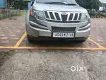 Mahindra XUV500 2013 Diesel 111000 Km Driven