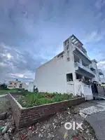 Plot for sale in Prime location Doon Enclave