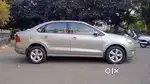 Skoda Rapid 1.5 TDI AT Style, 2016, Diesel
