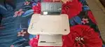 Hp printer scanner