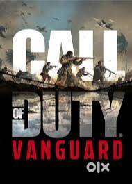 Pc games call of duty