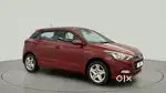 Hyundai Elite i20 Asta 1.2, 2017, Petrol