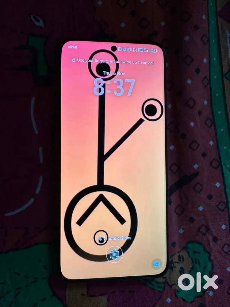 Honor 200 5g 8 gb 256gb