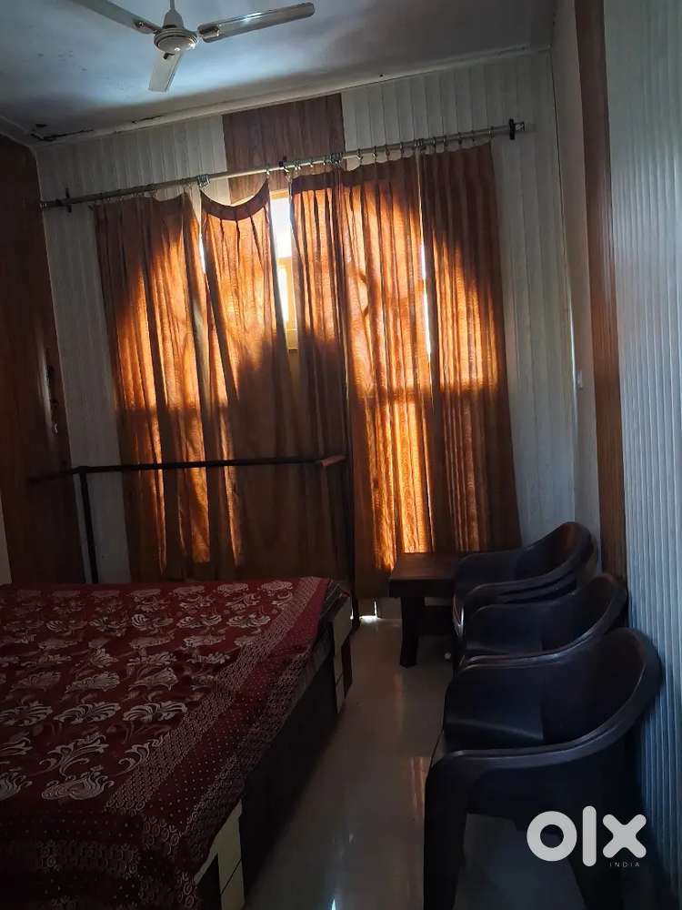 Near Ravi Das chowk,little flower convent school