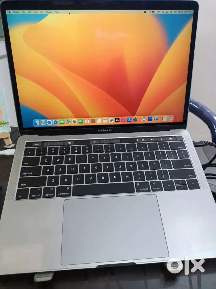 Macbook pro I5, 16/512 in excellent condition