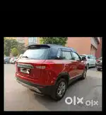 Maruti Suzuki Brezza 2016 Diesel Well Maintained
